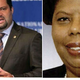 Benjamin Todd Jealous (Alex Wong/Getty Images); Lorraine C. Miller (Congressional Pictorial Directory)